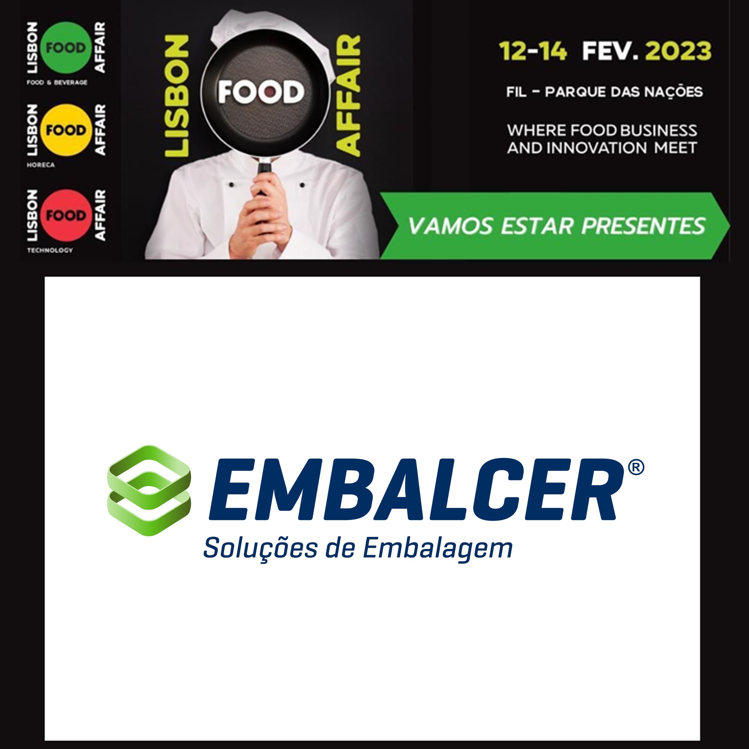 Embalcer - Soluções de Embalagem, Notícias e Eventos